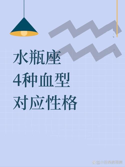水瓶座的伴侣最适合是什么星座