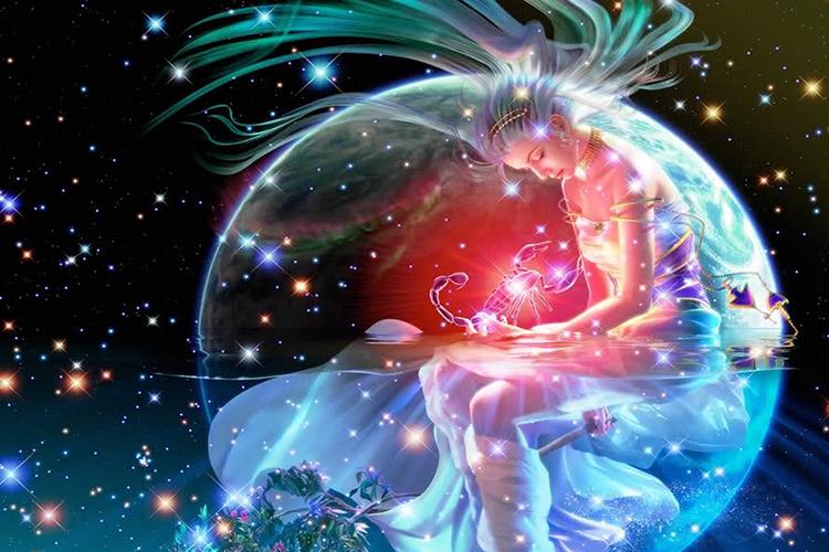 唯一和天蝎抗衡的星座有哪几个,如何与之匹敌?