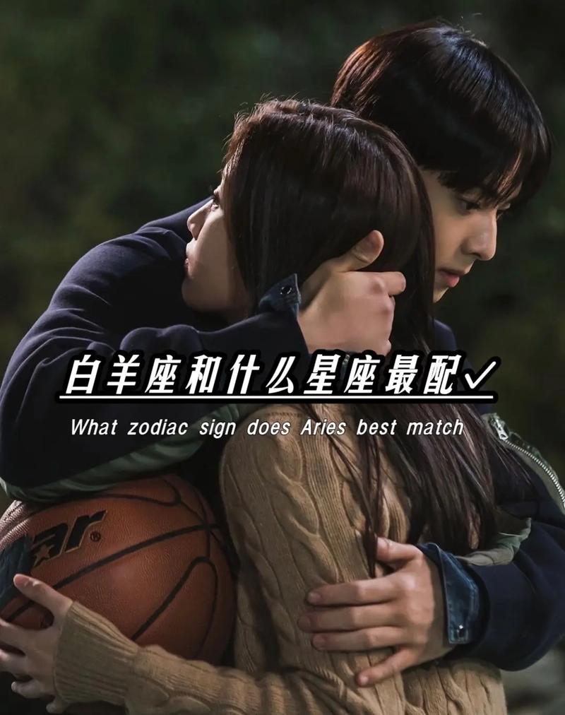 白羊座和什么星座在一起最般配