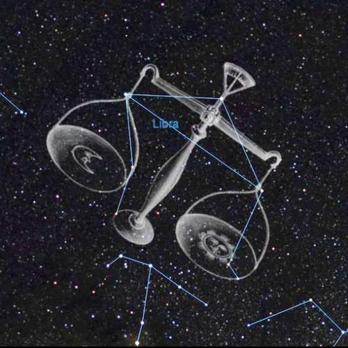 天秤座被哪个星座守护（天秤座被哪个星座守护了）