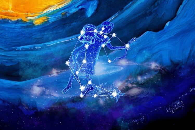 水瓶座是什么象的星座