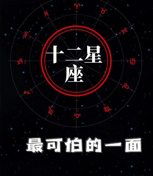 12星座谁命最差?