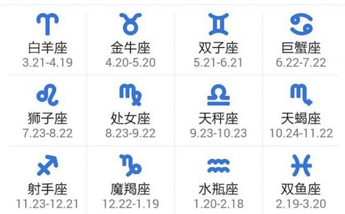 十二星座2021年9月运势查询:哪些星座运势有待提升