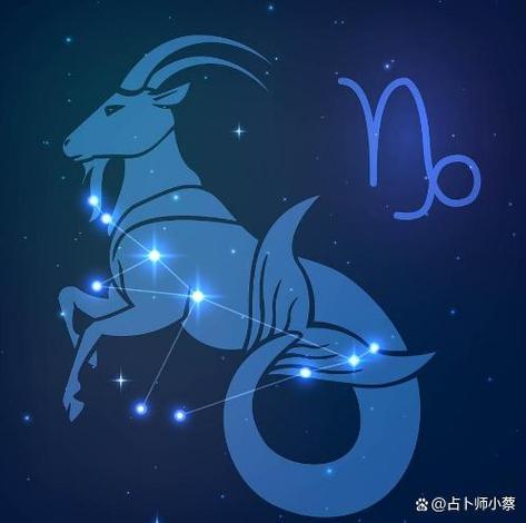 摩羯座是土象还是水象