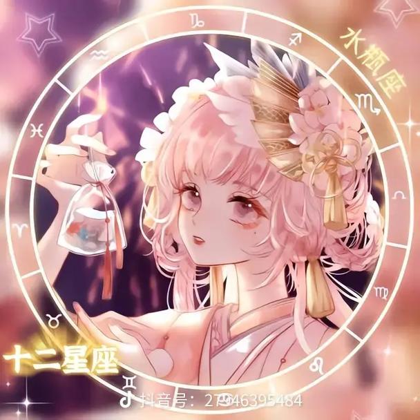 十二星座头像男巨蟹座，十二星座头像巨蟹座和狮子座