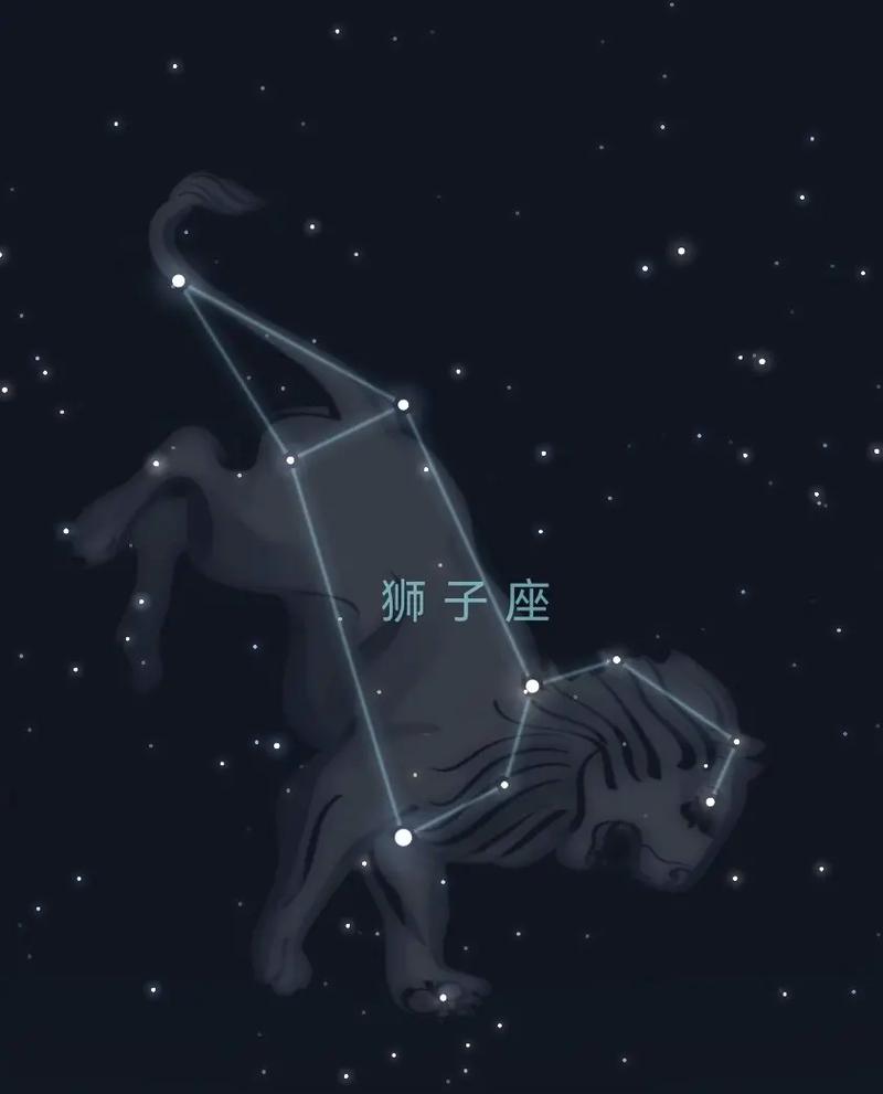 最降得住狮子座的星座