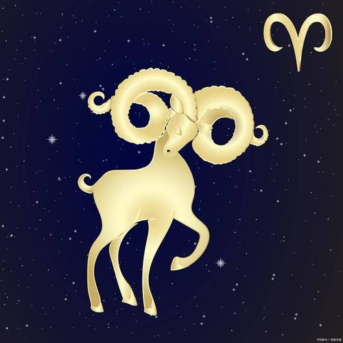 一直默默爱着白羊座的星座