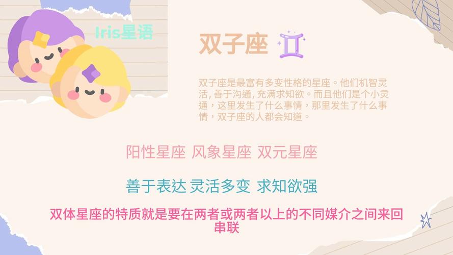 天底星座在双子座是什么意思啊?详细一点哦!!