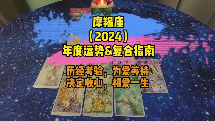 摩羯座2024年11月18日星座运势