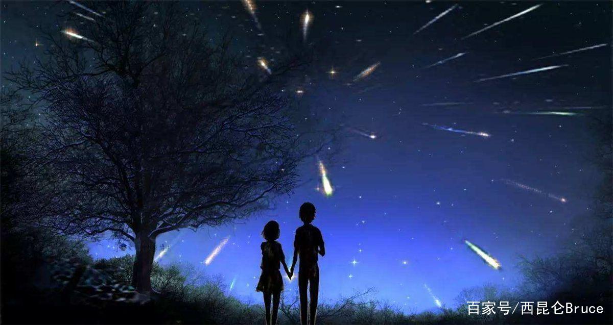狮子座流星雨大爆发时间预测?