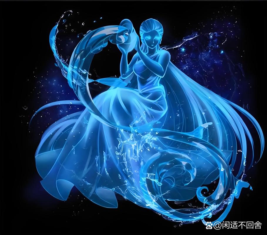 水瓶座是什么星座（水瓶座是什么星座守护）