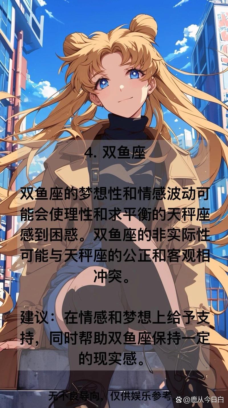 天秤座躲不过的情缘星座（天秤座无法抗拒的4件事）