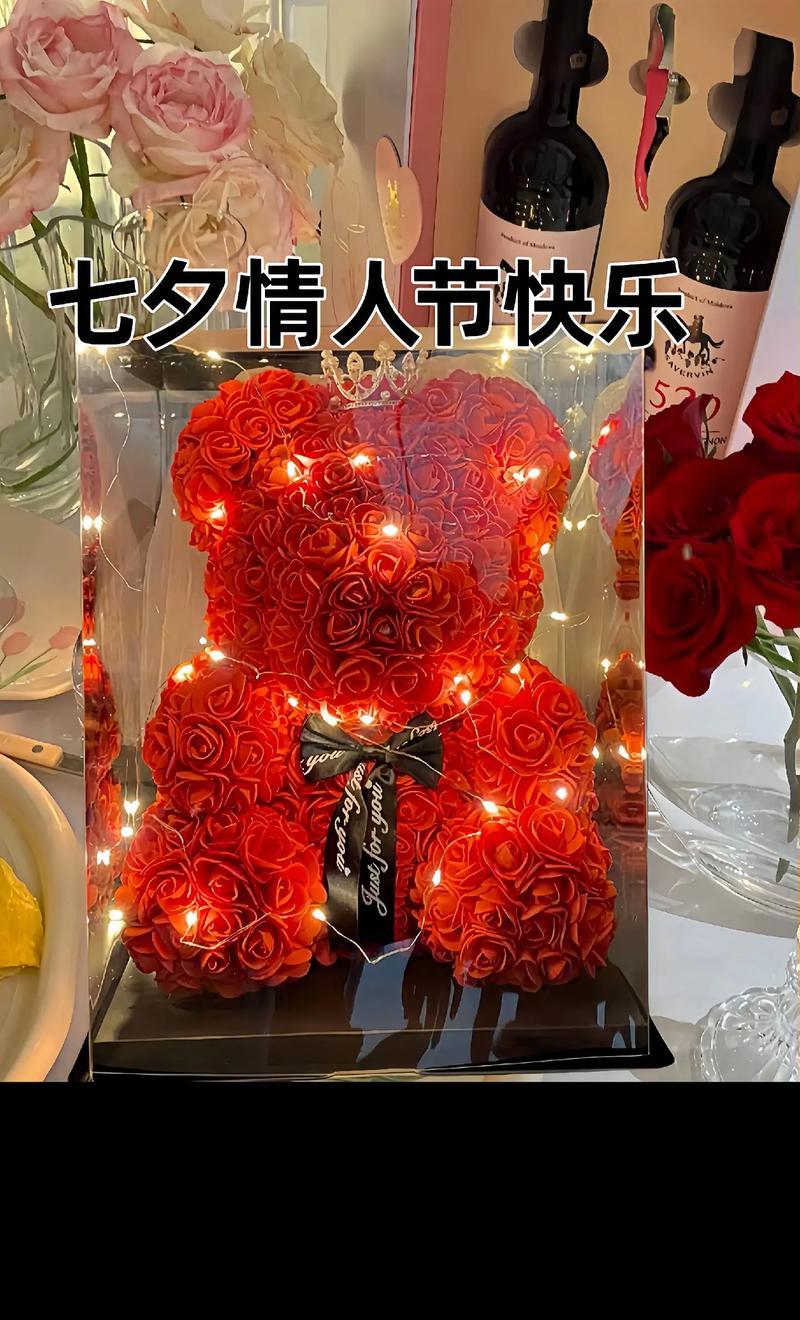 天蝎女前十喜欢的礼物,给特别的她最特别的礼物