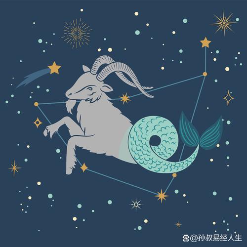 摩羯座2024年运势查询?
