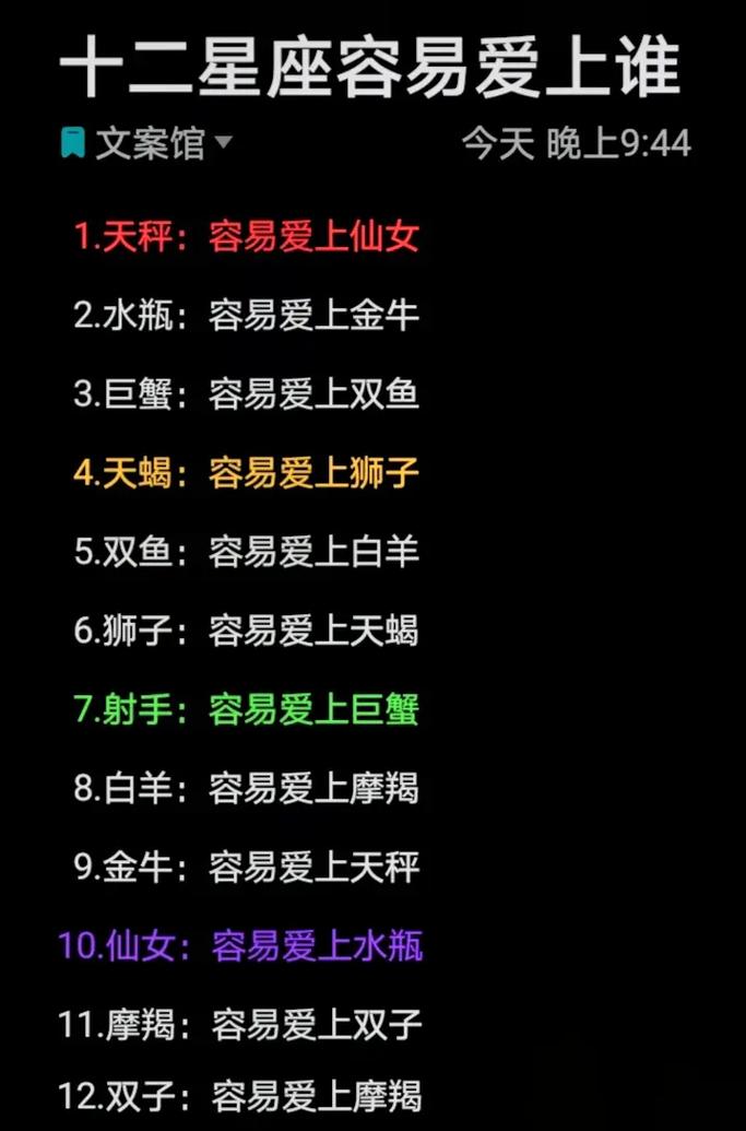 唯一治得住狮子的星座？最能治住狮子座的星座