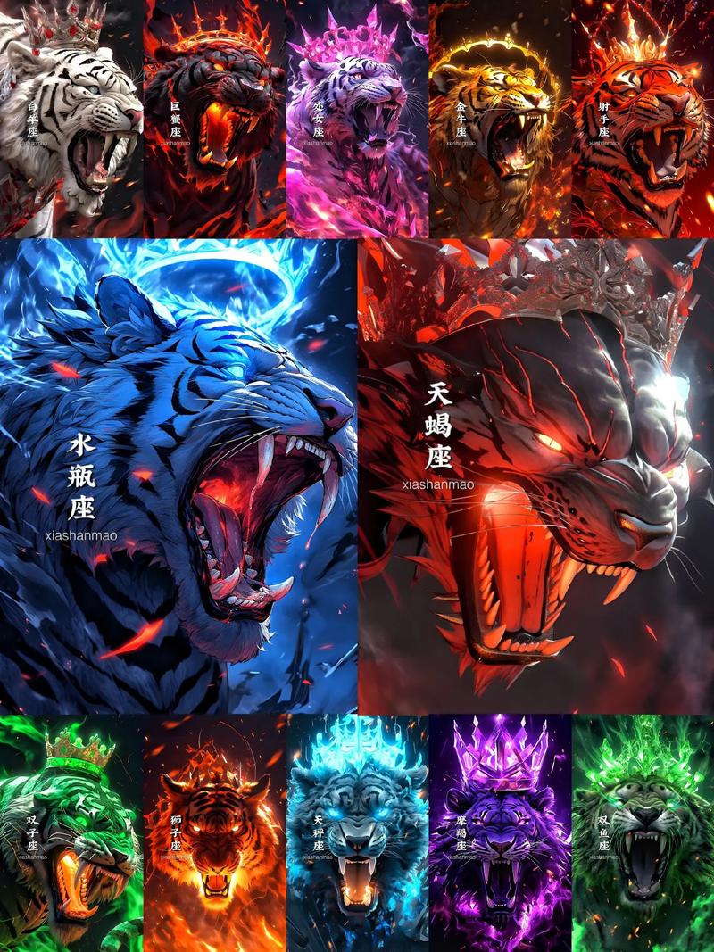金牛座是万王之王吗