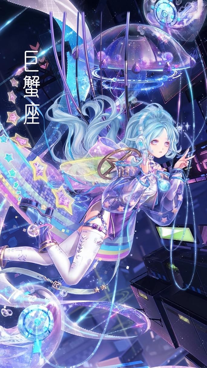 心动时最容易对巨蟹座倾心的5个星座,都有哪些呢?