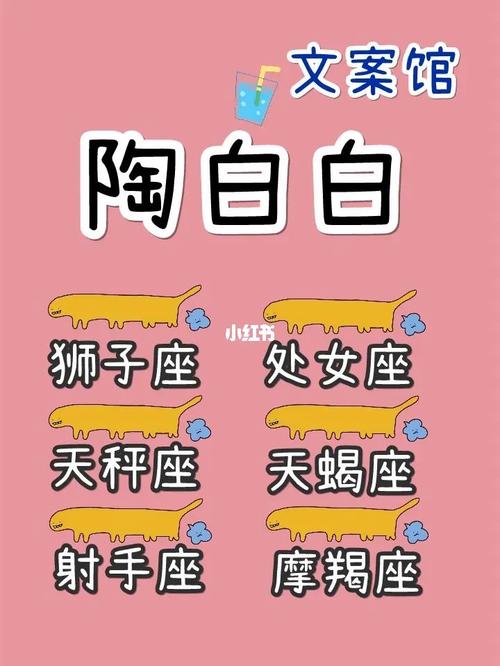 陶白白说摩羯座最佳搭配星座？摩羯座最般配的三大星座