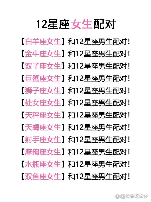 摩羯男和什么星座最配，摩羯男和什么星座最配对