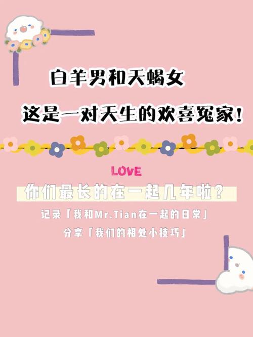 白羊座跟天蝎座配吗