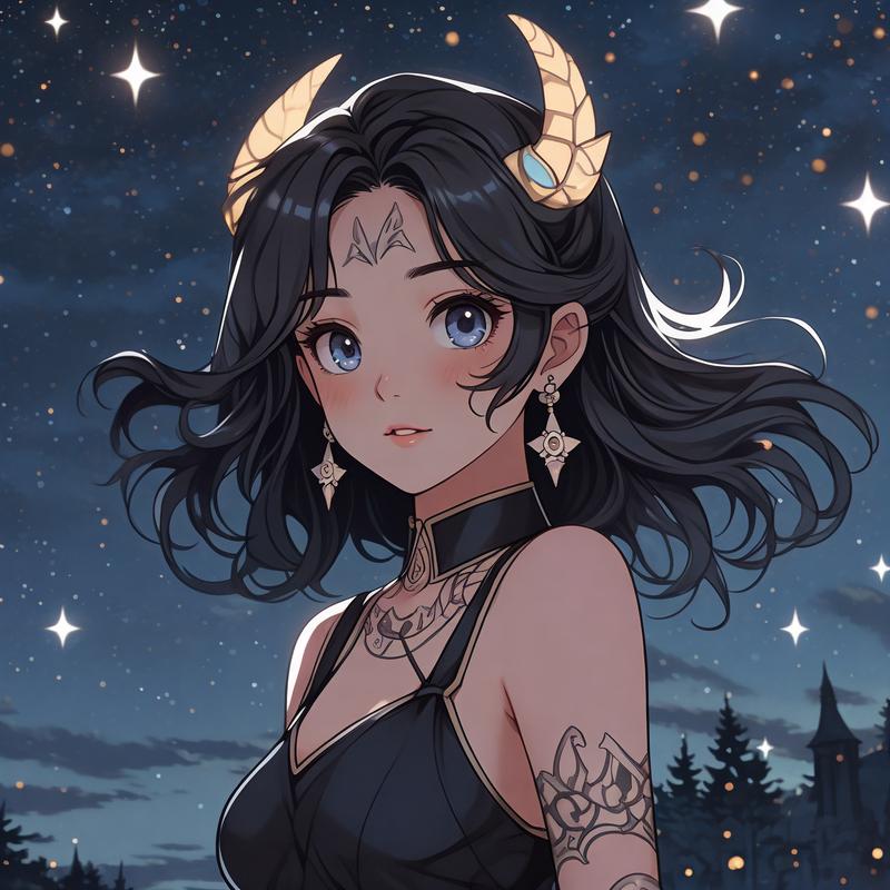 摩羯座的女生最吸引人的地方有哪些?哪些星座男会喜欢她们呢?