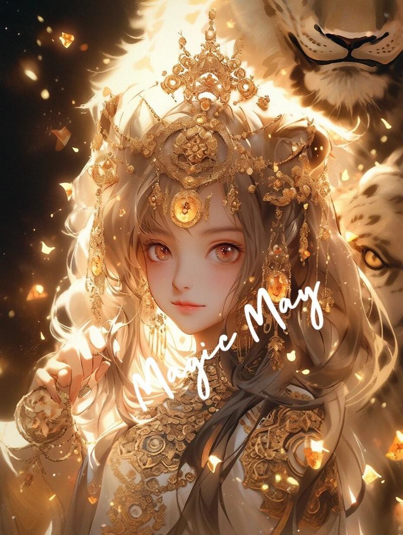 狮子座女生是个什么样的人?