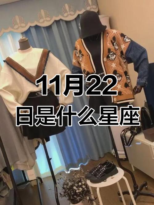11月22日到底是天蝎还是射手