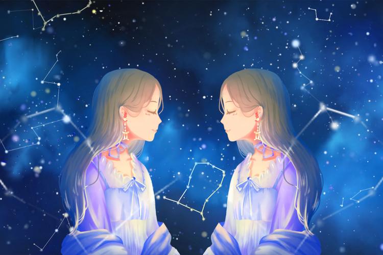 双子最恐怖的一面是怎样的