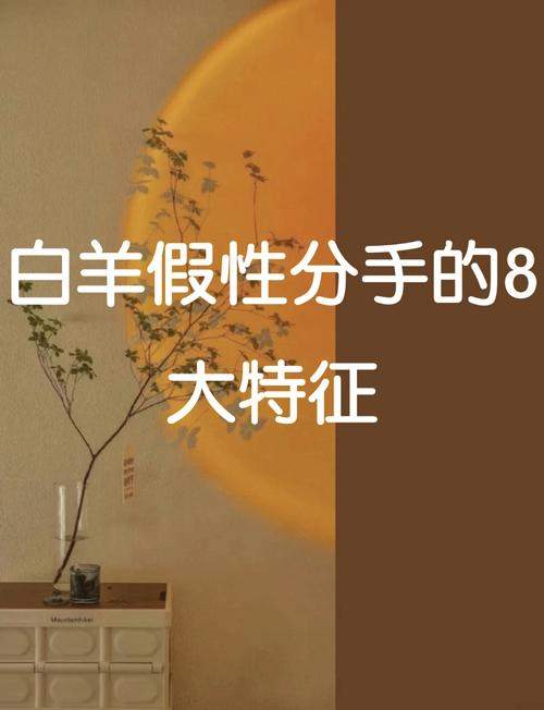 白羊座男生分手了还会回头吗