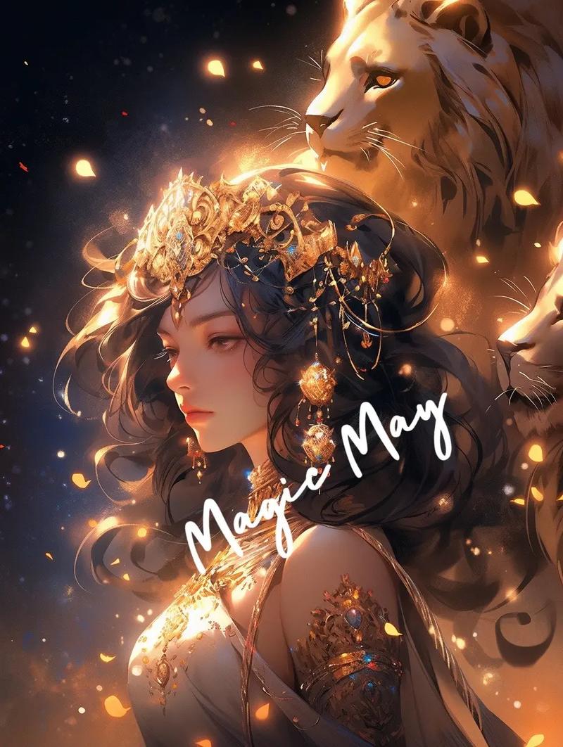 哪个星座能虐死狮子女
