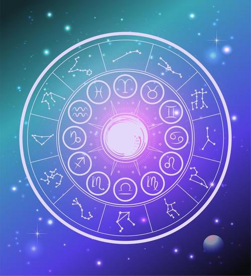 天才疯子一念之间,哪些星座不走寻常路,想法异于常人?