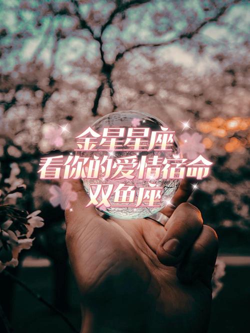 配对星座双鱼女的命中注定的老公