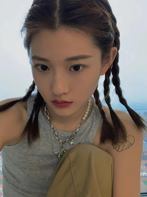 白羊座女生的长相好不好