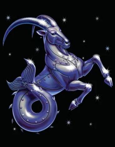 唯一能治住摩羯的星座