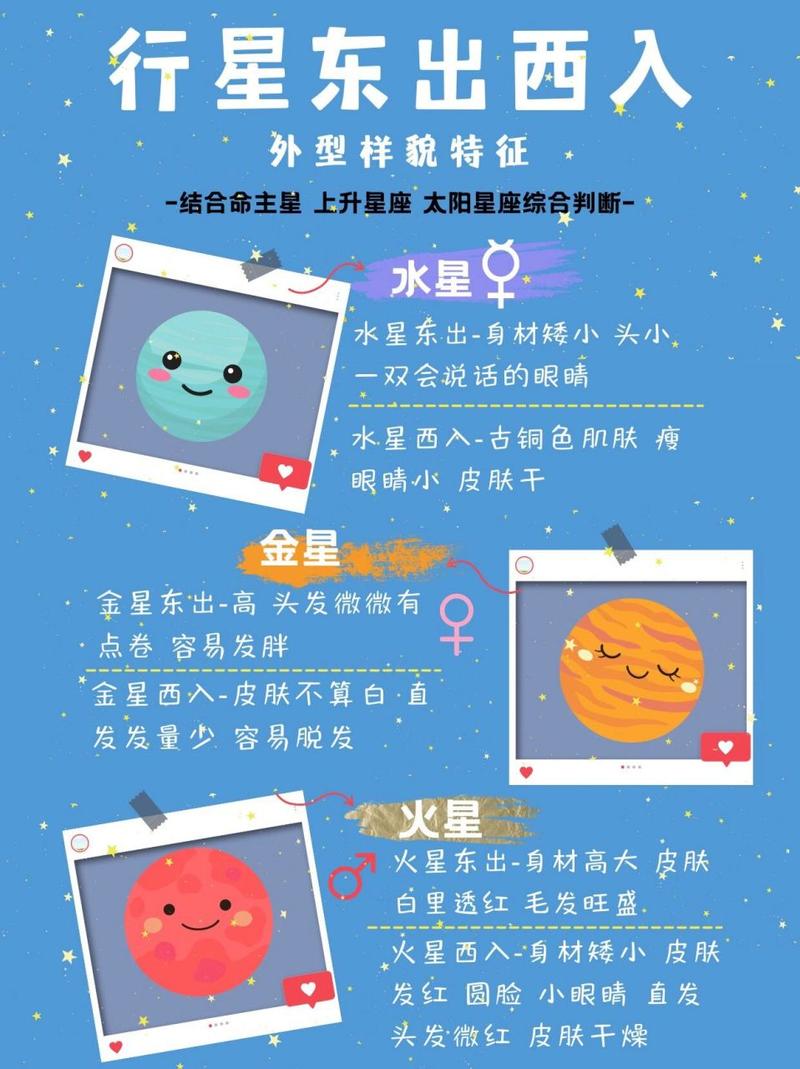 双子座女生的长相？双子座女生长相年轻