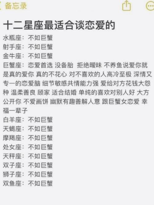 射手座男生心尖尖上的星座女有哪些你知道吗?