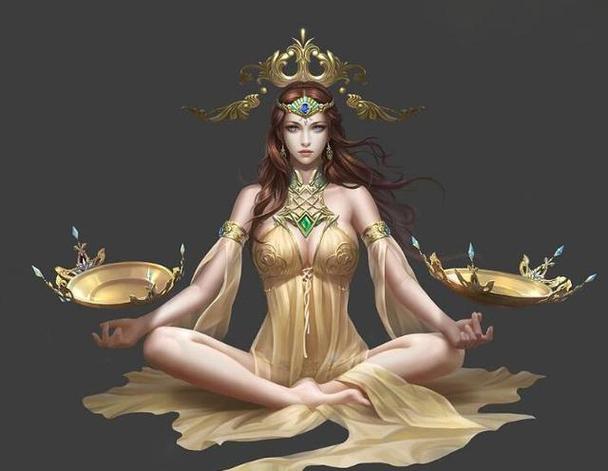 摩羯女越老越漂亮，摩羯女越老越有气质