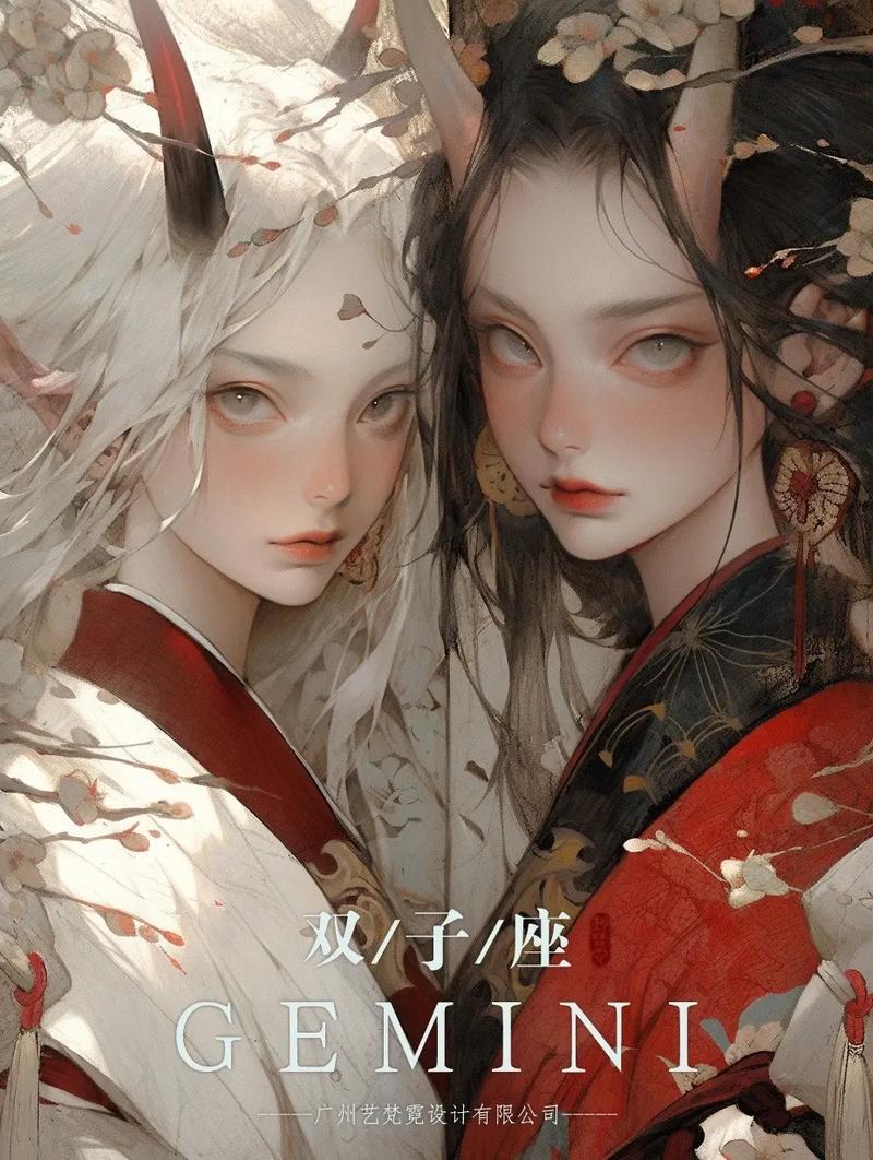 双子女有多可怕