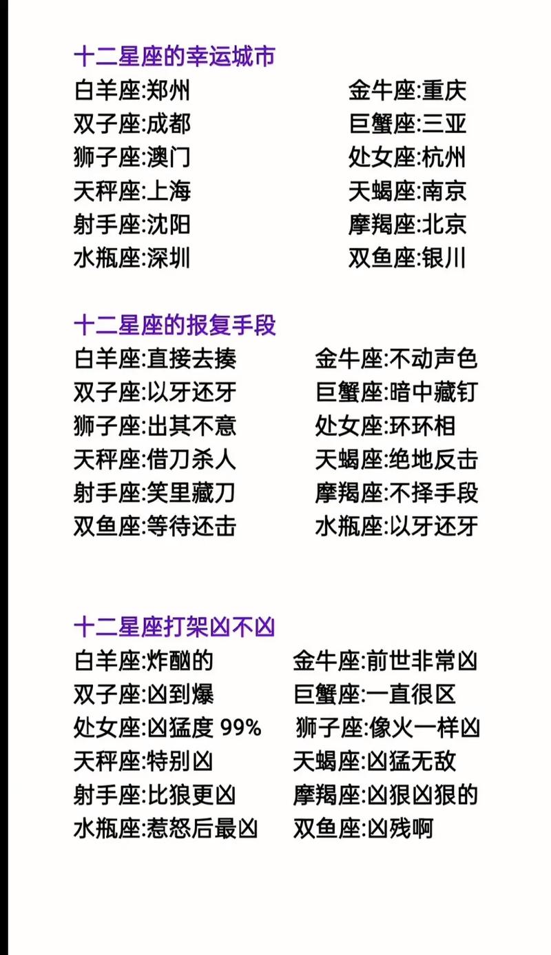 你为什么说双鱼座的人很可怕