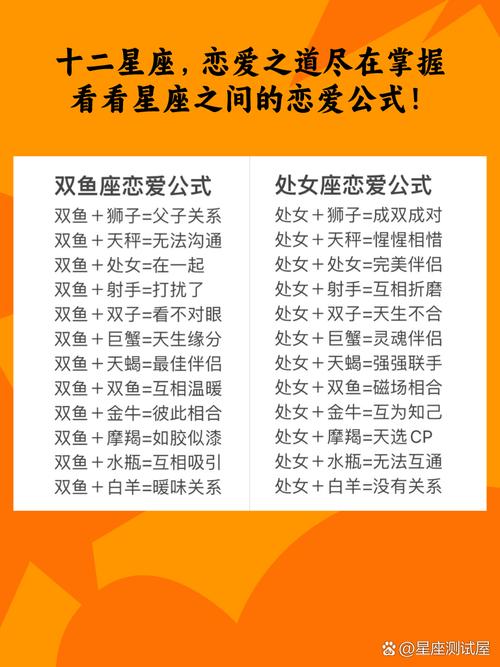 金牛座契合星座（金牛座契合星座是什么）
