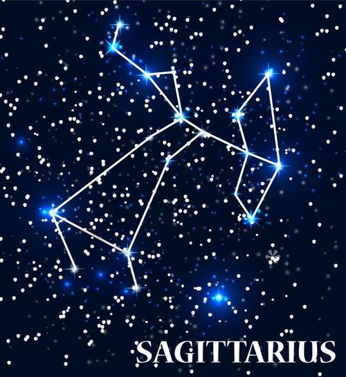 12.3射手座副什么星座（射手座12月3日生日密码）