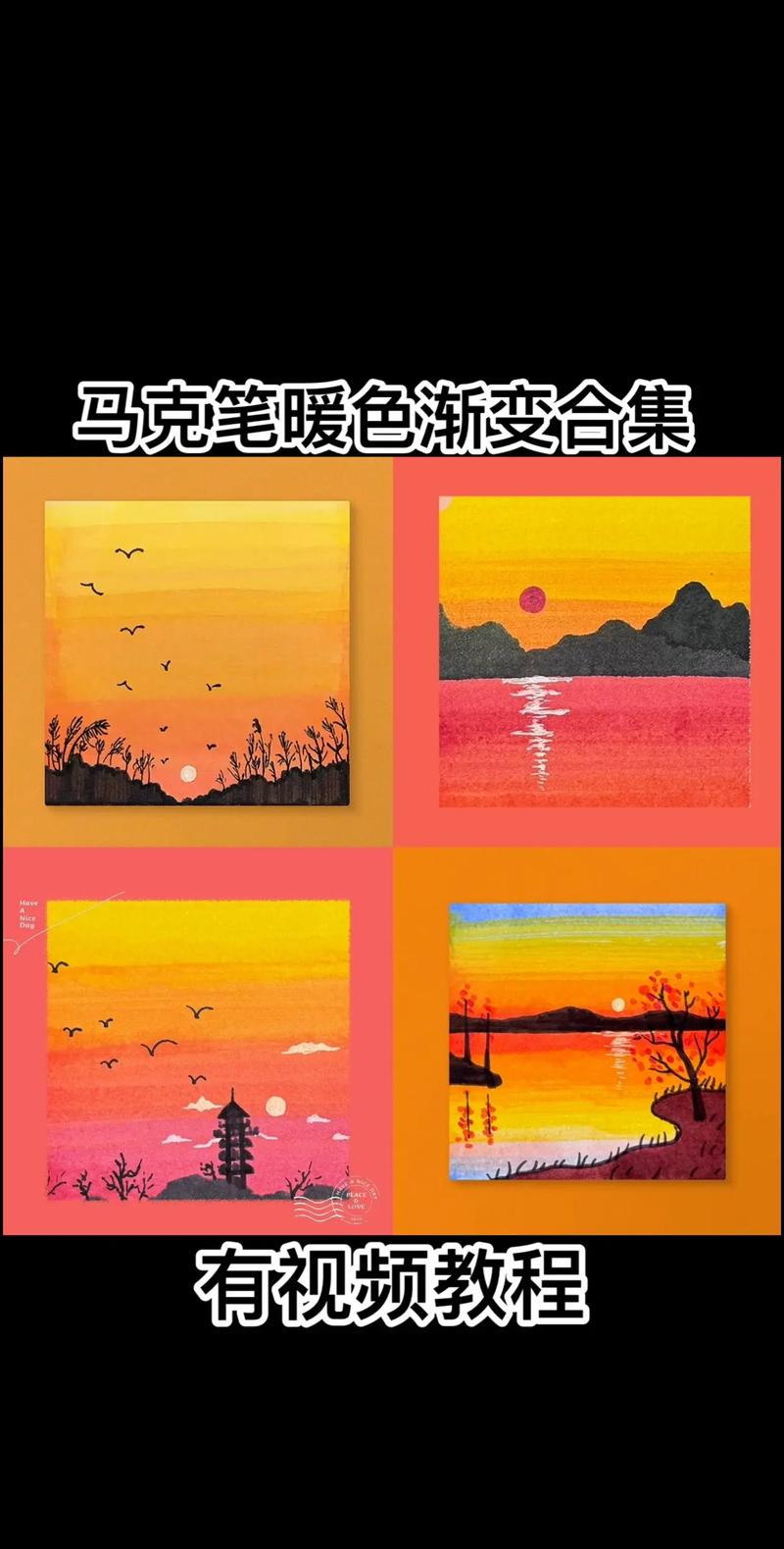 12星座射手座公主的画法？射手座公主漂亮简笔画 可爱