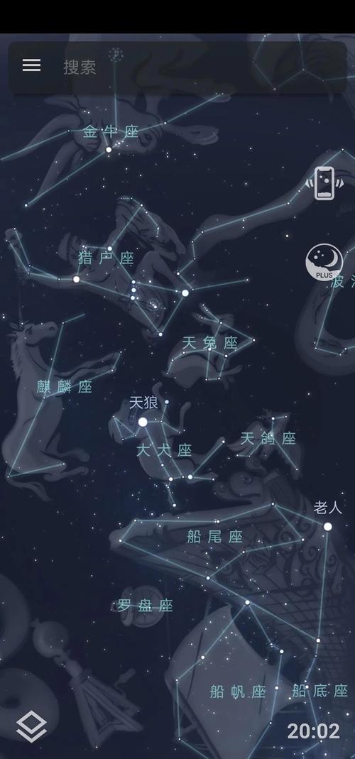 天顶星座怎么看?