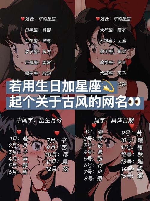 适合狮子座的英文名字狮子座专属英文名简单又好听