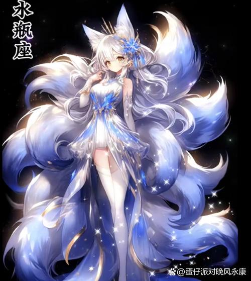 十二星座头像丨第十五期