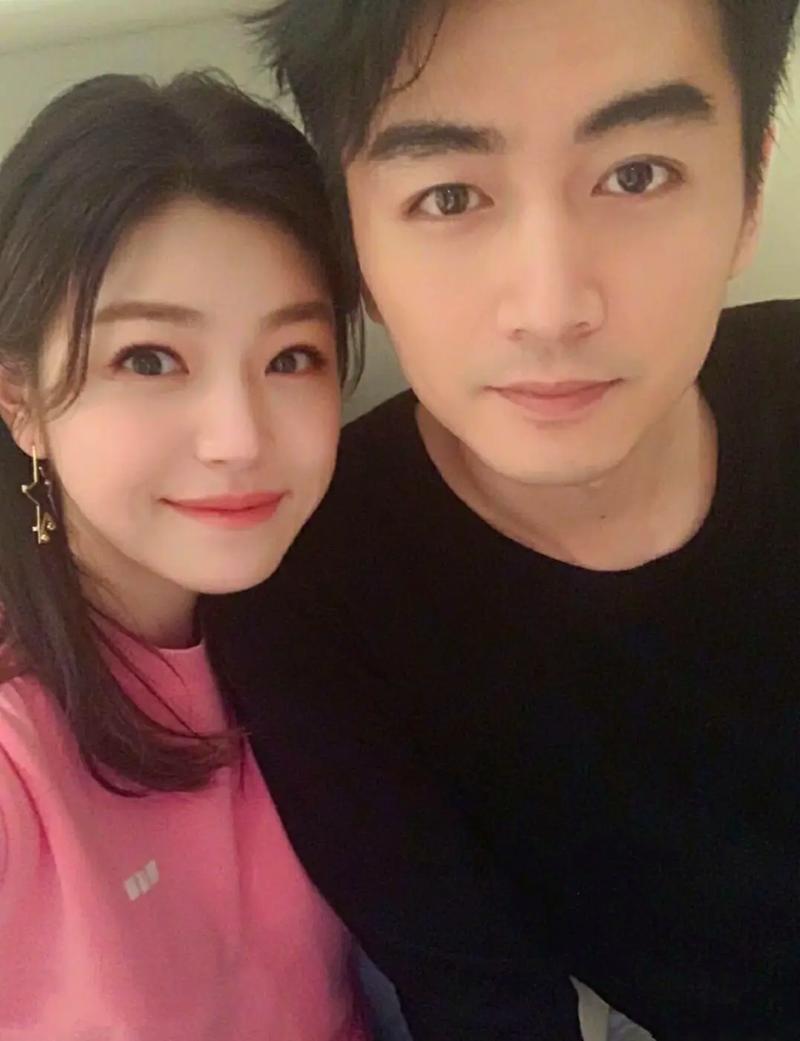 处女座男明星和双鱼座女明星夫妻
