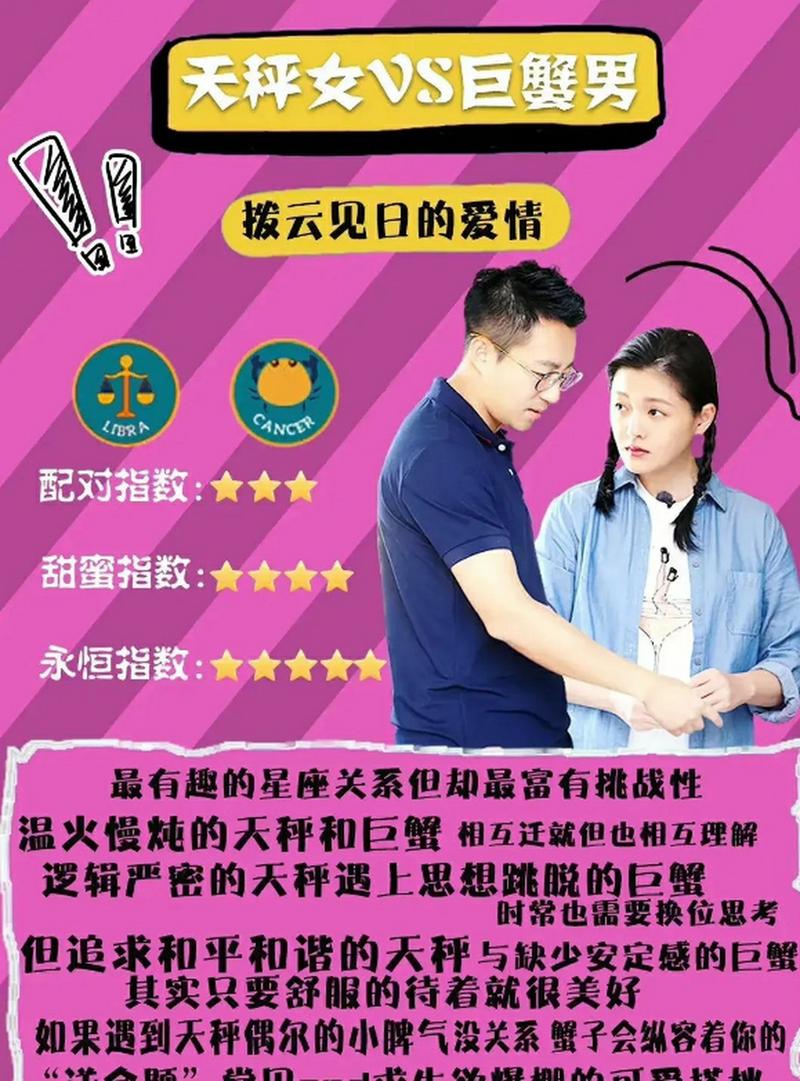 明星夫妻有处女座和摩羯座的吗