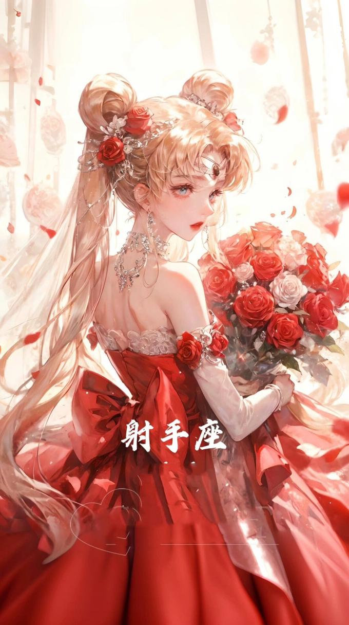 射手座女生最配星座
