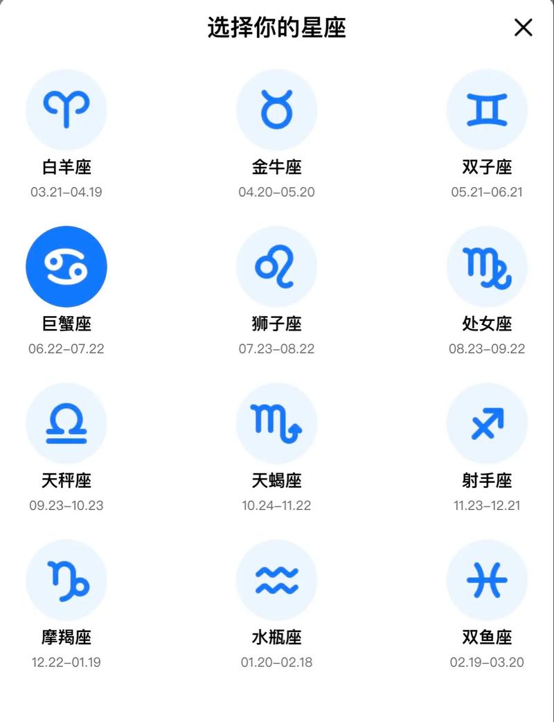 星座运势天蝎座7月运势（天蝎座7月运势查询）