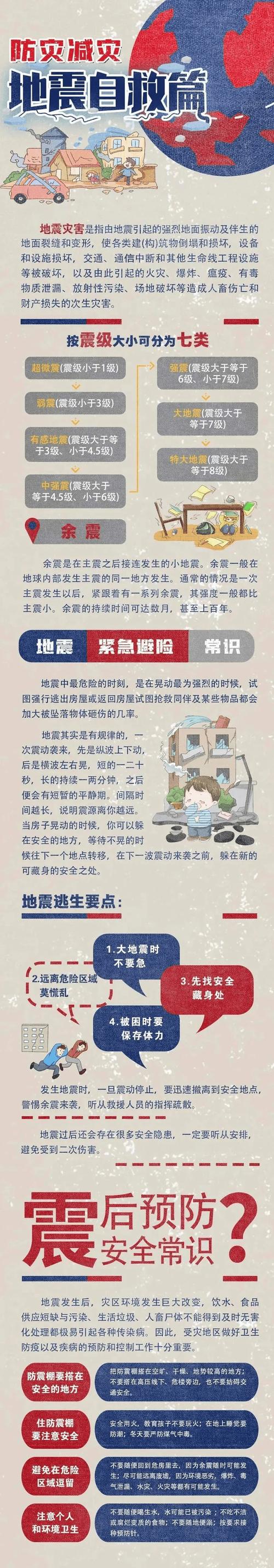 为什么我们广西没有地震?